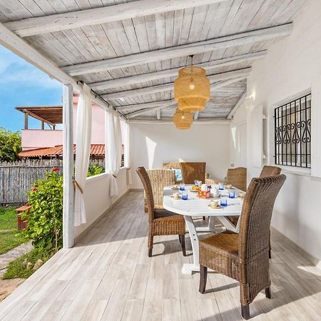 Villa Carmen กอลโฟอารันชี ภายนอก รูปภาพ