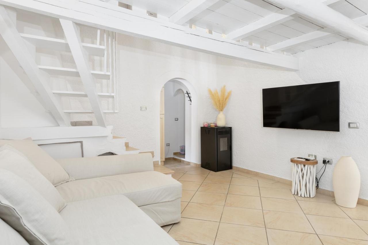 Villa Carmen กอลโฟอารันชี ภายนอก รูปภาพ